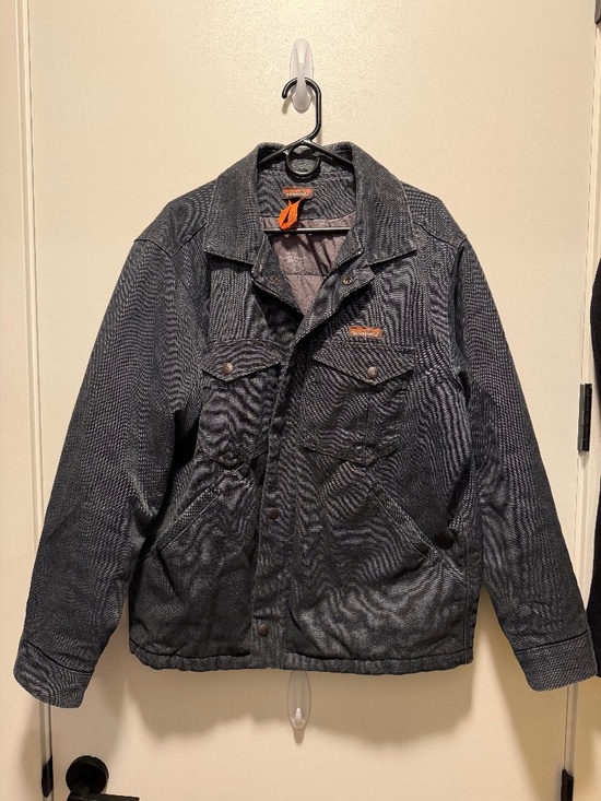 Patagonia Other - Men's - Patagonia - Iron Forge Jacket